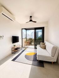 Riverfront Residences (D19), Apartment #595020201
